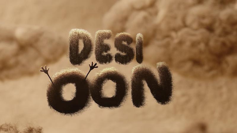 Centre for Pastoralism's 'Desi Oon' film