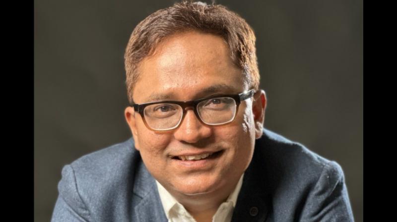 Navonil Chatterjee