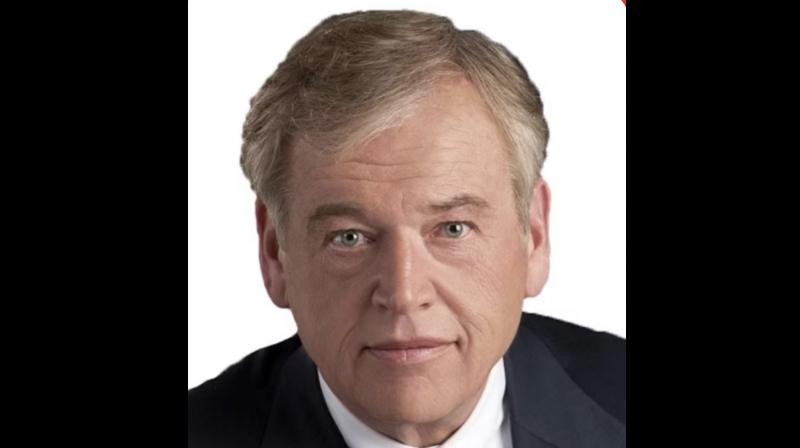 John Wren John Wren