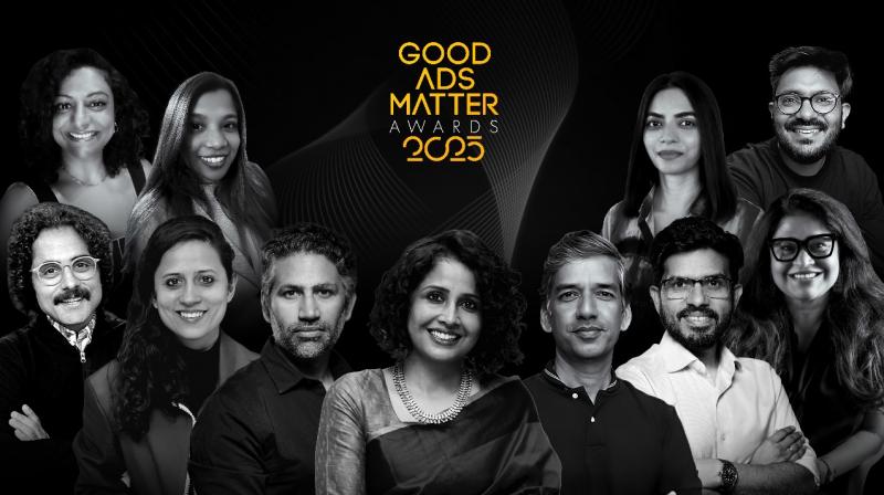 The brand jury will be judging the creative category