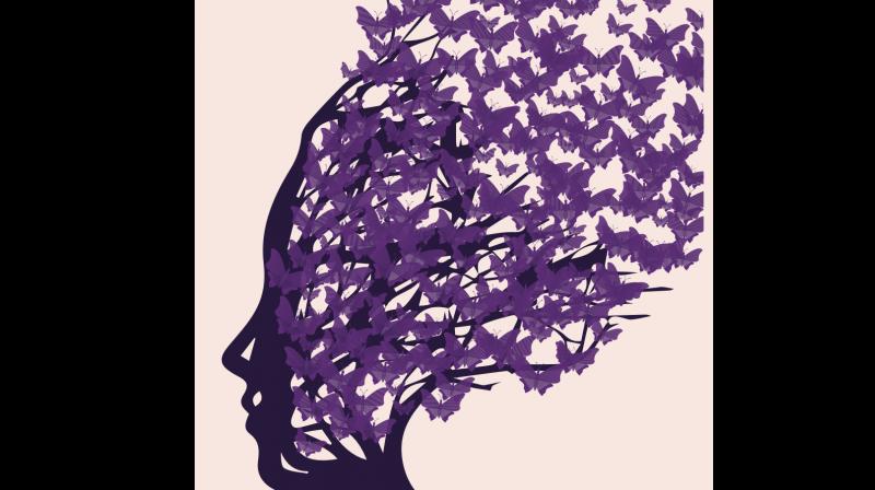 If advertising is supposed to reflect culture and hold up a mirror to society, then why does this imbalance persist?