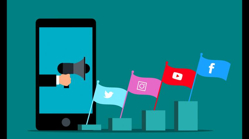 The RoI for every rupee spent is 1.42 for digital mediums vis-a-vis 0.95 non-digital mediums. The RoI for every rupee spent is 1.42 for digital mediums vis-a-vis 0.95 non-digital mediums.