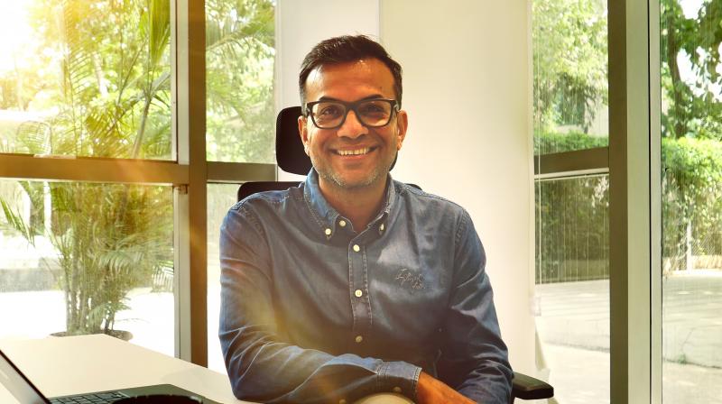 Cheil X appoints Anurag Tandon as chief growth officer.