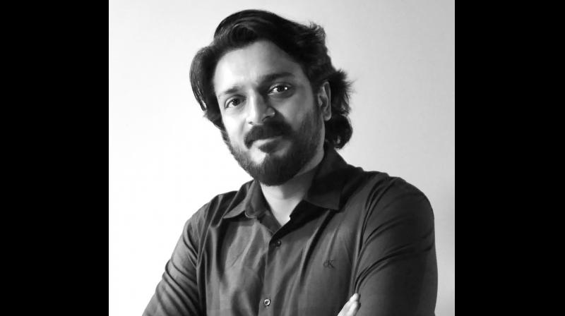 Rajit Gupta to spearhead the creative team of Cheil X’s Mumbai office