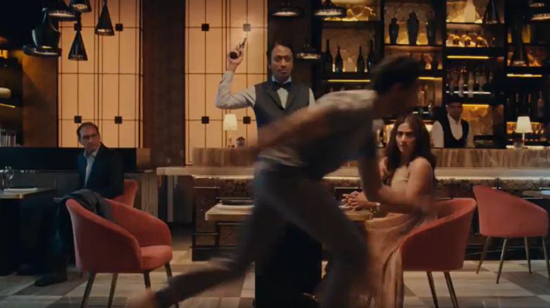 Shaadi.com campaign