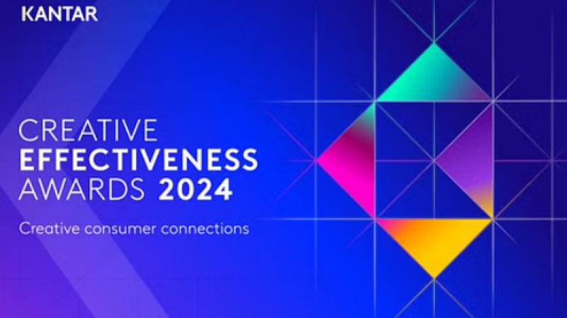 Kantar Creative Effectiveness Awards India