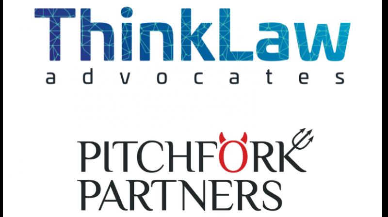ThinkLaw has appointed Pitchfork Partners as strategic communication counsel ThinkLaw has appointed Pitchfork Partners as strategic communication counsel