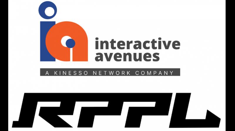 Interactive Avenues wins social media mandate for RPPL Interactive Avenues wins social media mandate for RPPL