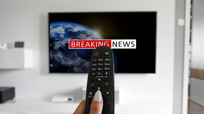 ‘Hindi News’ was the leading subgenre for advertising during the period with 19% share of ad volumes, as per the report