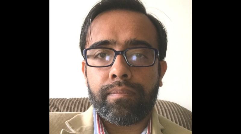 Anshul Gupta  Anshul Gupta