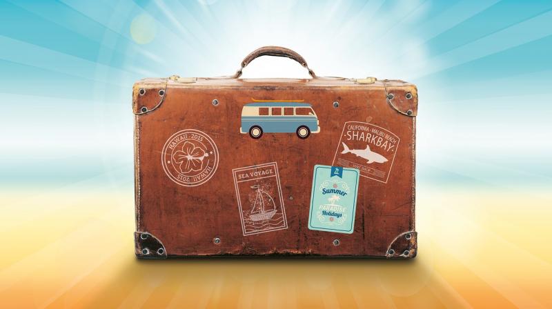 Millennials led the festive travel trend