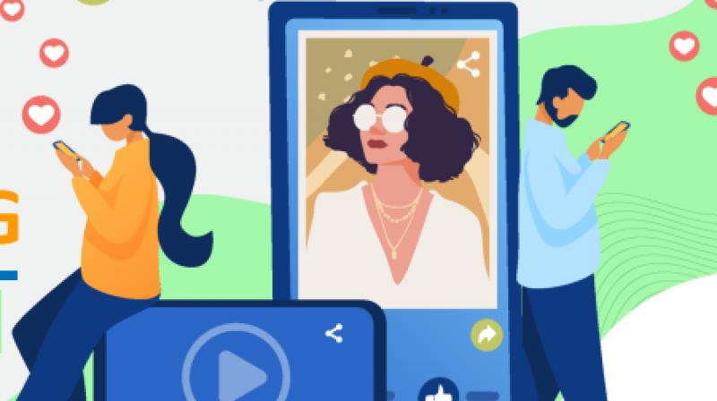 TAM AdEx - Half Yearly Advertising Report on Digital