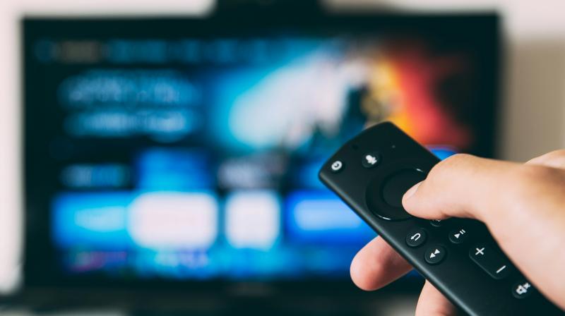 Online TV streaming is up among Baby Boomers, says the study