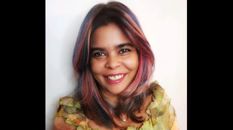 Mitali Srivastava Hough