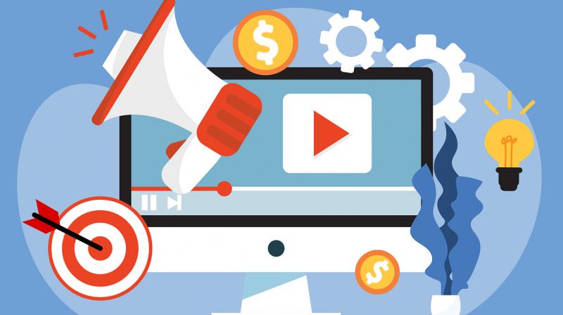 Video is the most compelling and trusted format to build B2B influence in India, as per the LinkedIn study