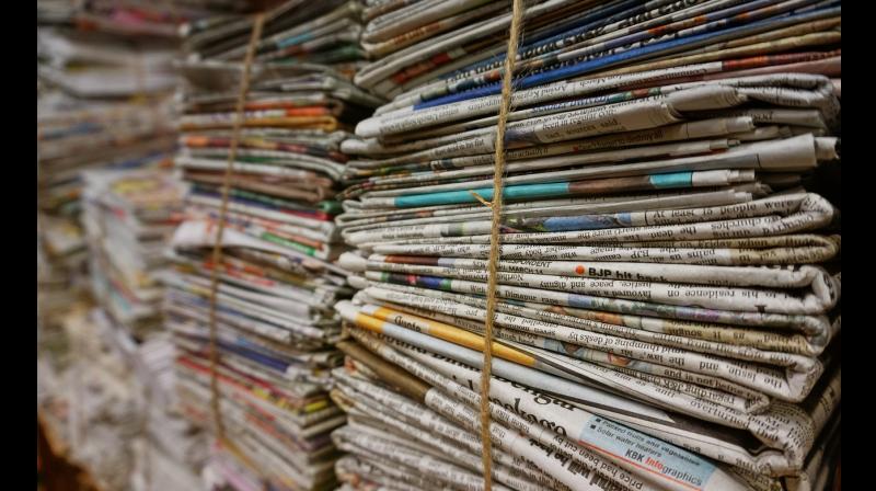 TAM AdEx- Advertising Report on Print (Jan-Sep'24)