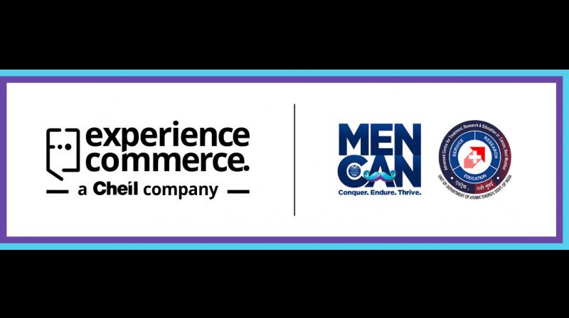 Experience Commerce partners with Tata MenCan