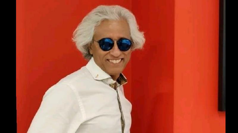 Dr Bhaskar Das