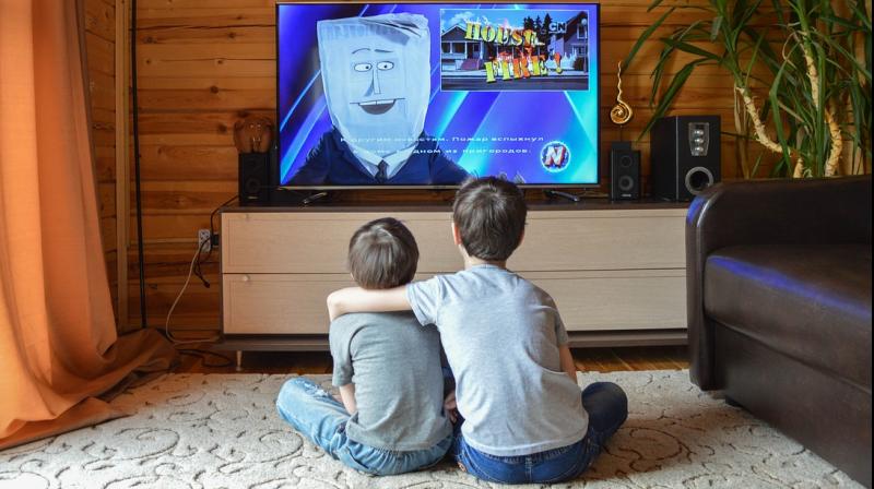 Ad volumes on TV dipped by 4%  in 2024 over 2023, as per TAM adex report