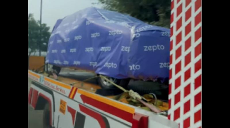 The Zepto-Skoda collaboration