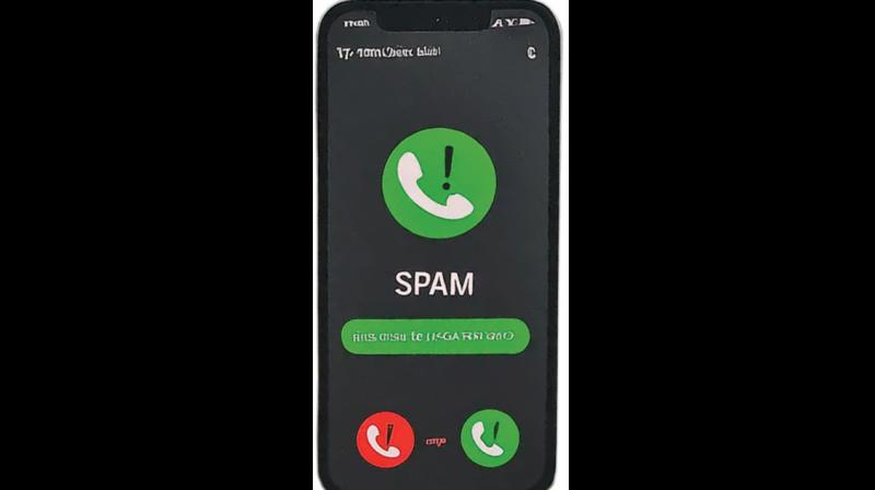 India's problem of pesky calls is spiralling out of control, according to reports