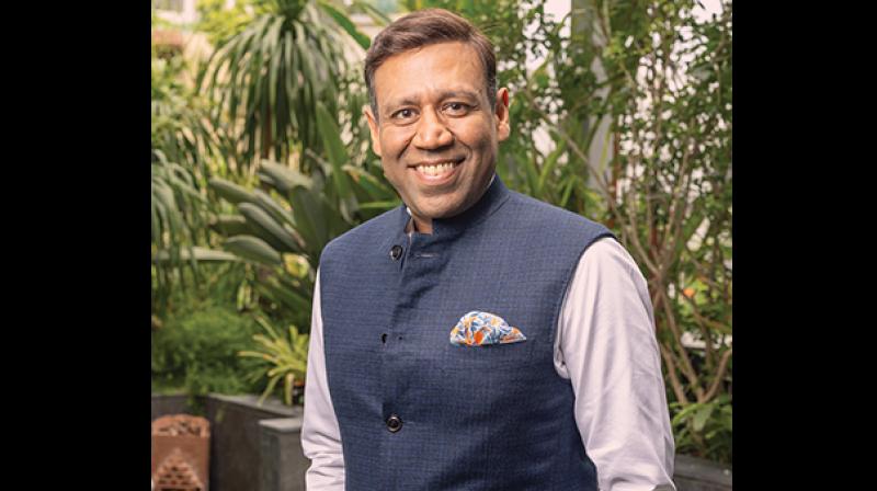 Mohan Goenka Mohan Goenka