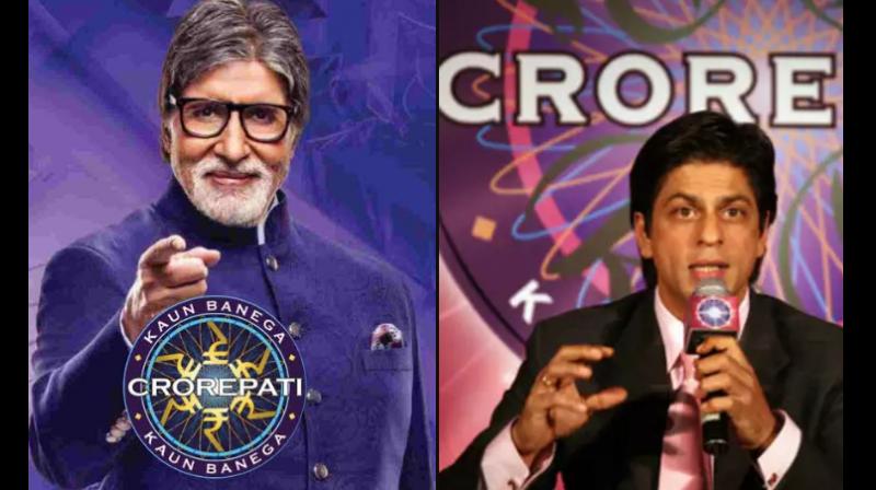 SRK and Aishwarya Rai top choices for Big B's throne on Kaun Banega Crorepati: IIHB report