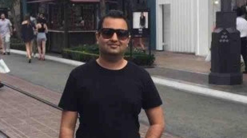 Leo India elevates Jaikrit Singh 