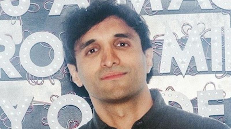 Ajaz Ahmed