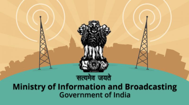 MIB issues advisory to media channels 