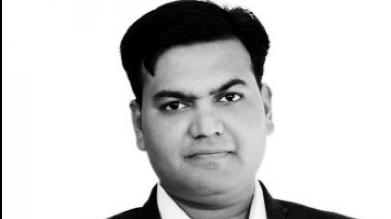 Agarwal will now helm the digital business unit, alongside his existing responsibilities as CMO.