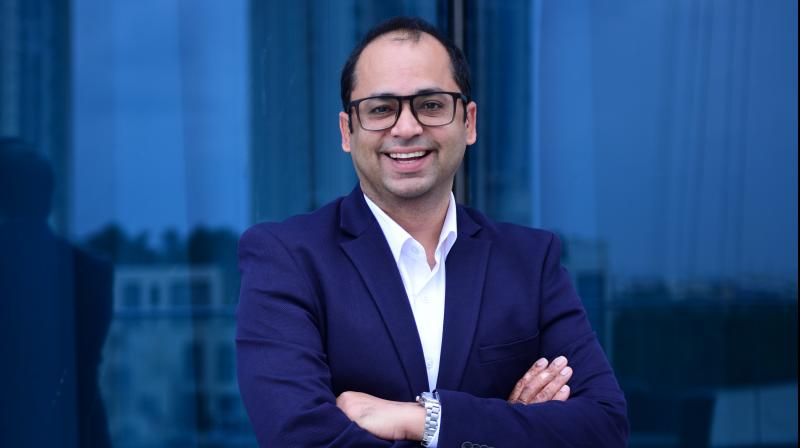 Virat Khullar