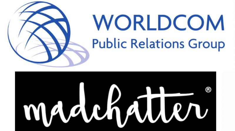 Madchatter Brand Solutions joins Worldcom Public Relations Group