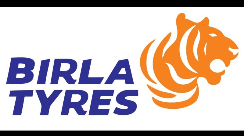 Birla Tyres launches brand revamp with new logo 