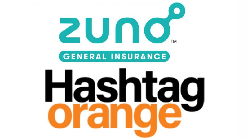 Hashtag Orange to drive internal and external communications for Zuno