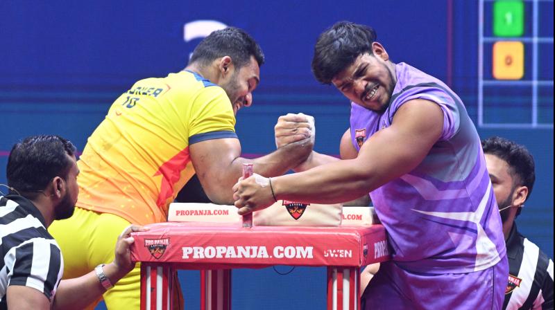 Pro Panja League Season 2 to be streamed live on FanCode