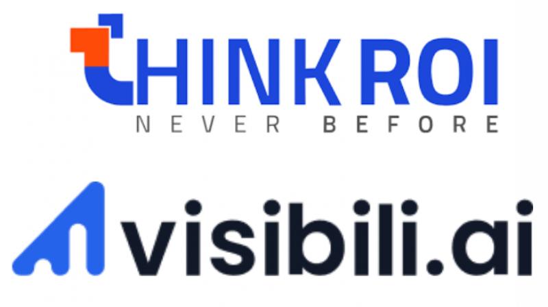ThinkROI and Visibili.ai announce strategic partnership ThinkROI and Visibili.ai announce strategic partnership