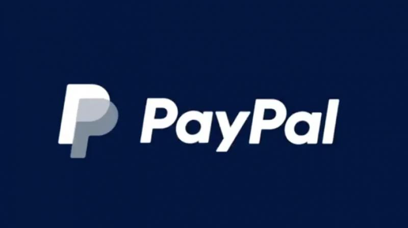 Publicis Groupe lands PayPal's global media account