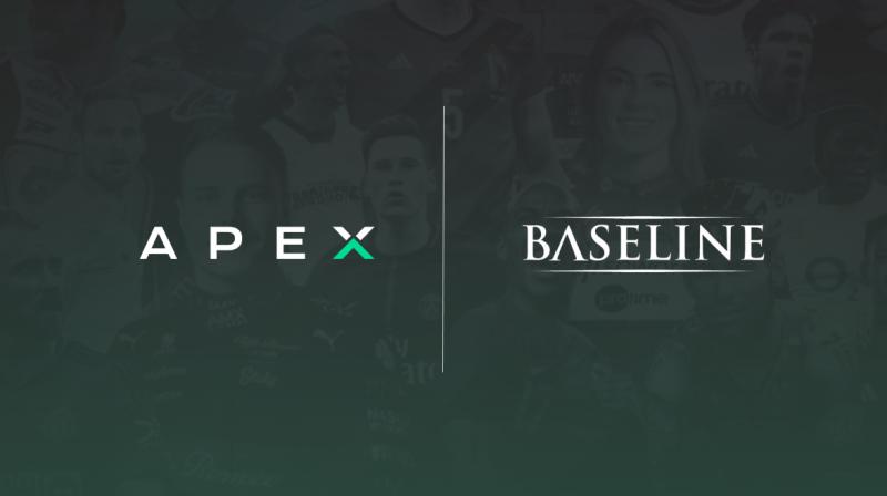Apex and Baseline Ventures announce strategic partnership Apex and Baseline Ventures announce strategic partnership