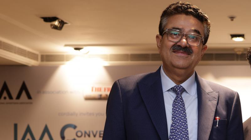 Navneet Kumar Sehgal