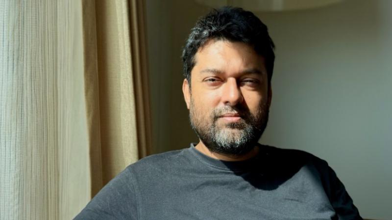 Wondrlab onboards Abbas Mirza