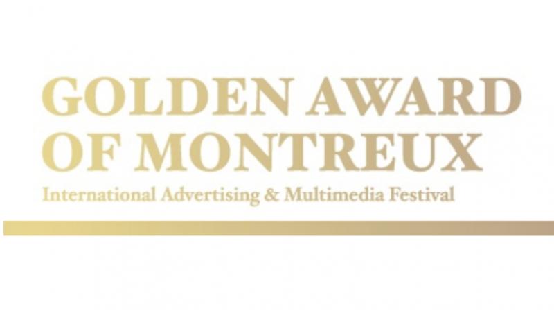 Four different organisations won at the festival