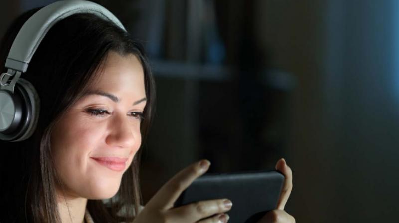 India’s OTT market will grow at 14.9% CAGR, reaching INR 35,061 crore by 2028.