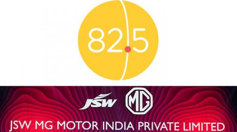 82.5 Communications and JSW MG Motor India 