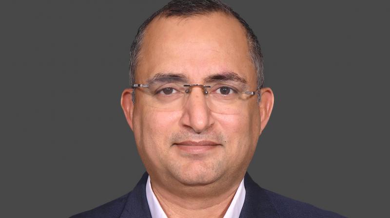 Abhishek Gulyani Abhishek Gulyani