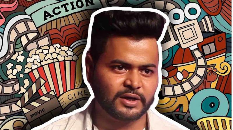 Vaishakh Jhunjhunwala (Picture Courtesy: Good Ads Matter)