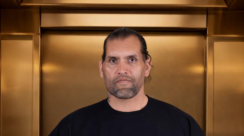 The Great Khali