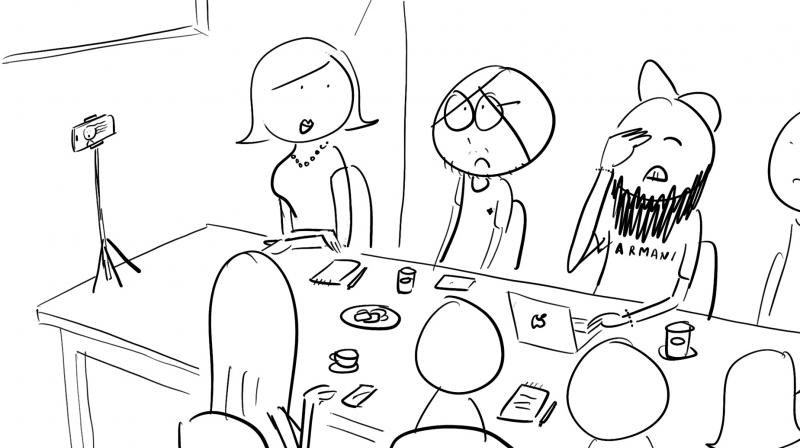 Dalbir Singh continues his diary for Manifest.