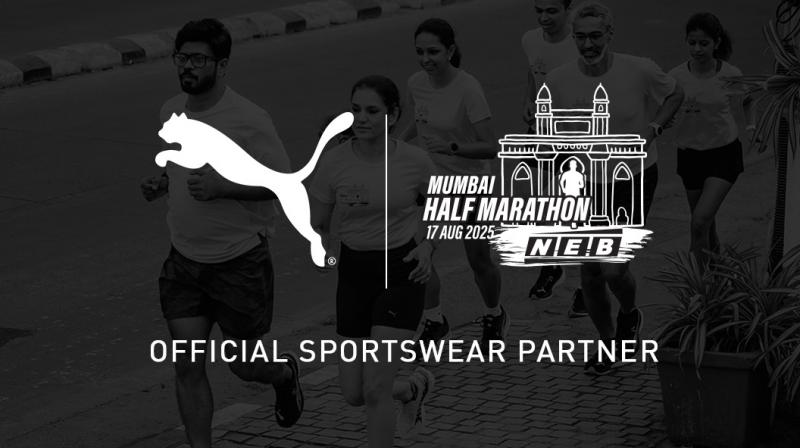 Puma India will deliver a 360-degree experience that includes access to expert-led training runs, race-day performance gear, and on-ground support to participants during and after the race. 