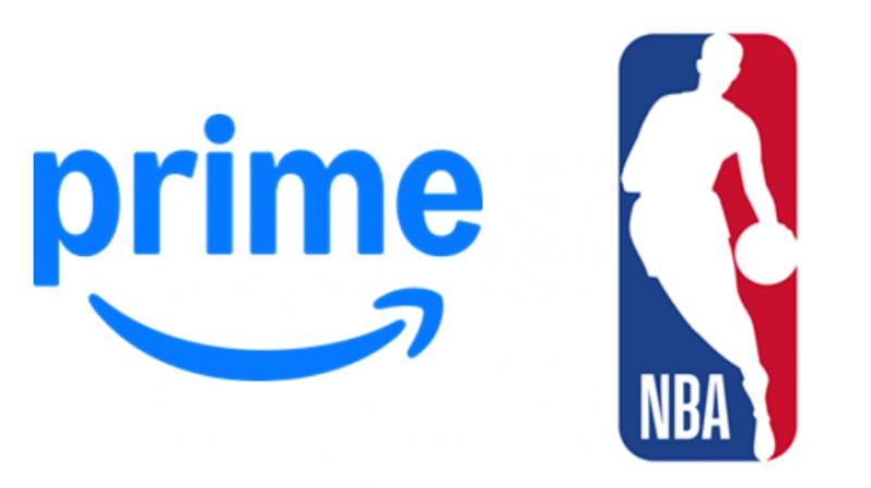 Prime Video and NBA